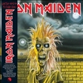 Iron Maiden<初回生産限定盤>