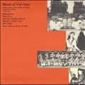 Music Of Vietnam