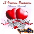 15 Historias Romanticas