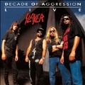 Live : Decade Of Aggression