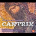 Cantrix - Medieval Music for St.John the Baptist from the Royal Convents of Sigena (Hospitallers) and Las Huelgas (Cistercians)