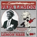 Papa Lemon: New Orleans Ukelele Maestro & Tent Show Troubadour