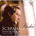 Schumann: Lieder