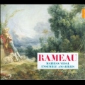 J.P.Rameau: Concert No.2, No.5, Orphee, Le Berger Fidele