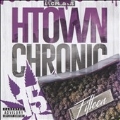 H-Town Chronic 15