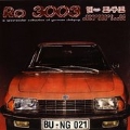 Ro 3003: A Spectacular Collection Of German Clubpop