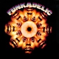 Funkadelic (Red Starburst Vinyl)<限定盤>