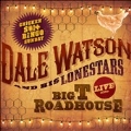 Live At the Big T Roadhouse