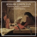 J.J.Fux: Concentus Musico-Instrumentalis