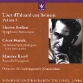 Van Beinum Vol 4 - Franck, Ravel, Berlioz / Concertgebouw