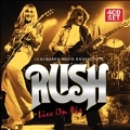 Live On Air 1975-1980