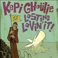 Lost & Lovin' It (Colored Vinyl)