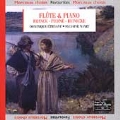 Flute & Piano - Franck, Pierne, Reinecke / Etievant, Wiart