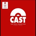 The Vinyl Collection 1995-2001 (Colored Vinyl)<限定盤>