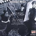 Becce: The Cabinet of Dr. Caligari / Imig, Hamburg Radio SO