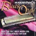 Harmonica Blues Orgy