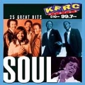 KFRC Oldies: Motown, Soul & Rock N' Roll: Soul