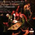 Willaert: The Complete Works Vol 1 / Negri, Euterpe Ensemble