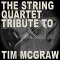 The String Quartet to Tim McGraw