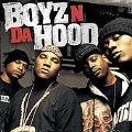 Boyz N Da Hood (Clean)