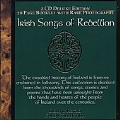 Irish Songs Of Rebellion And Resistance 1798-1998