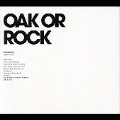 Oak or Rock