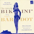 The Girl In The Bikini (OST)