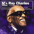 Mastercuts Presents: The Definitive Ray Charles