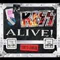 Kiss Alive! 1975-2000 [Box]