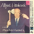 Music to Be Murdered By/Circus of Horrors With Alfred Hitchcock