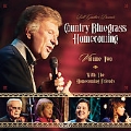 Country Bluegrass Homecoming Vol.2