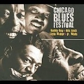 The Chicago Blues Festival