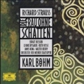 R.Strauss: Die Frau Ohne Schatten / Karl Bohm(cond), Vienna State Opera Orchestra, James King(T), Leonie Rysanek(S), etc