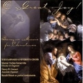 O Great Joy! - Baroque Music for Christmas / Somerville