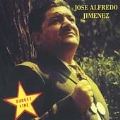 Jose Alfredo Jimenez (2nd LP)