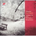 Masterworks Classic Library: Schubet: Impromptus D889 & D935; Schubert(Liszt): Song Transcriptions / Murray Perahia
