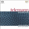 Telemann: TafelMusik