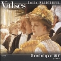 Waldteufel : Waltz Works / Dominique My