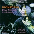 Divinations - Child, Etler, Korde, et al / Dean Anderson