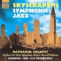 Skyscrapers - Symphonic Jazz