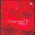 Ligeti Edition<初回生産限定盤>