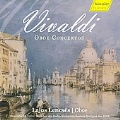 Vivaldi: 6 Oboe Concertos