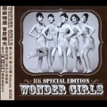 Wonder Girls : Special Edition [CD+DVD]