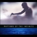 Rhythms Of The Infinite : Music For Yoga, Movement And Relaxation