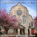David Hamilton Plays J.S.Bach - Organ Works