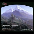 Magnificent Landscapes - Beethoven's Last Piano Sonatas