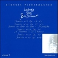 Beethoven: Piano Sonatas No.9, 14, 24, 27 & 30