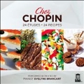 Chez Chopin - 12 Etudes Op.10, Op.25