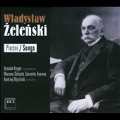 W.Zelenski: Songs