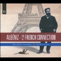 Albeniz: The French Connection